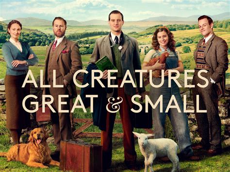 all creatures great and small 2021 torrent|All.Creatures.Great.And.Small.2020.S01.COMPLETE.720p.PBS.WEBRip.x264 .
